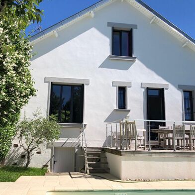 Maison 6 pièces 663000 €