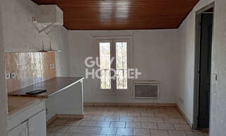 Appartement 2 Pièces 46 m² à louer à Carpentras (84200)
