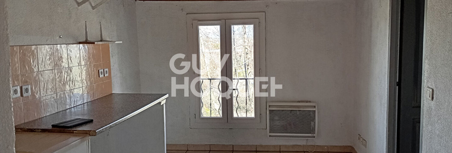 Appartement 2 Pièces 46 m² à louer à Carpentras (84200)