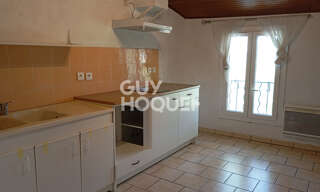 Appartement 2 Pièces 46 m² à louer à Carpentras (84200)