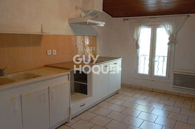 Appartement 2 pièces 490 €