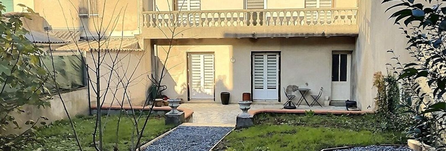 Maison 6 Pièces 133 m² à vendre à Carmaux (81400)