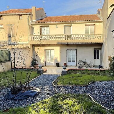 Maison 6 pièces 185000 €