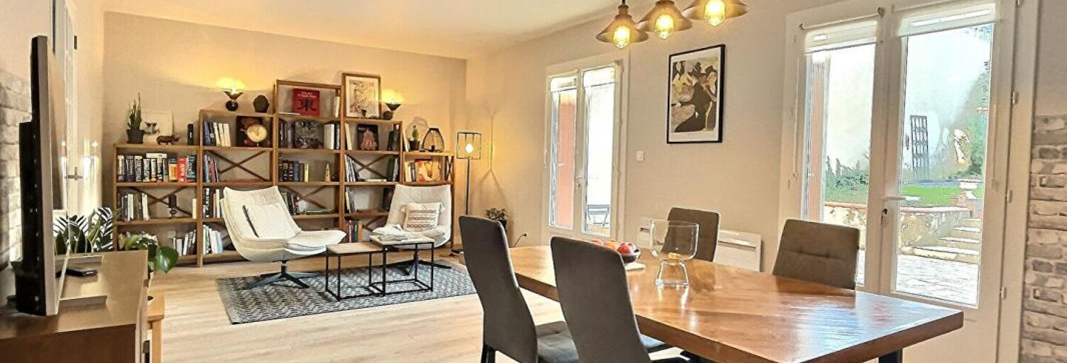 Maison 6 Pièces 133 m² à vendre à Carmaux (81400)