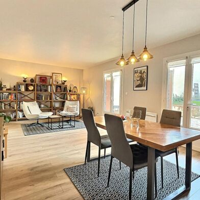 Maison 6 pièces 175000 €