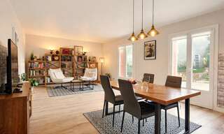 Maison 6 Pièces 133 m² à vendre à Carmaux (81400)