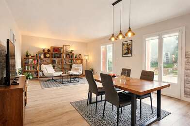 Maison 6 pièces 169000 €