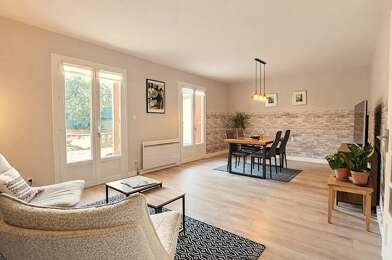 Maison 6 pièces 169000 €