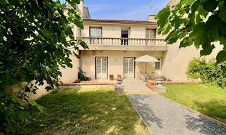 Maison 6 Pièces 133 m² à vendre à Carmaux (81400)