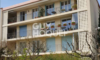 Appartement 3 Pièces 64 m² à vendre à Carpentras (84200)