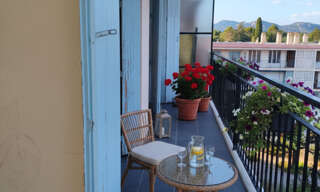 Appartement 3 Pièces 64 m² à vendre à Carpentras (84200)