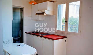 Appartement 1 Pièce 25 m² à louer à Carpentras (84200)