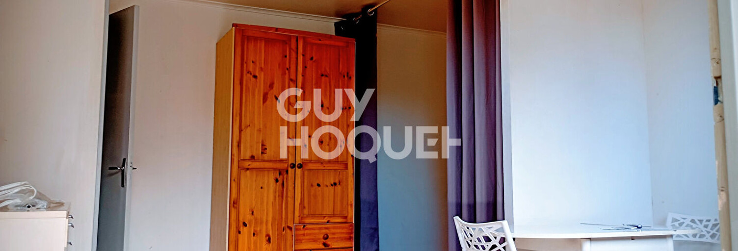 Appartement 1 Pièce 25 m² à louer à Carpentras (84200)