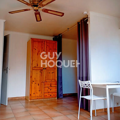 Appartement 1 pièces 405 €