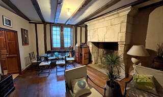 Appartement 2 Pièces 63 m² à vendre à Poitiers (86000)