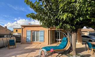 Maison 5 Pièces 108 m² à vendre à Les Arcs (83460)