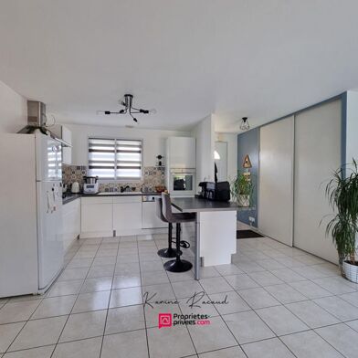 Maison 5 pièces 265000 €