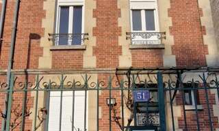 Maison 5 Pièces 90 m² à louer à Soissons (02200)