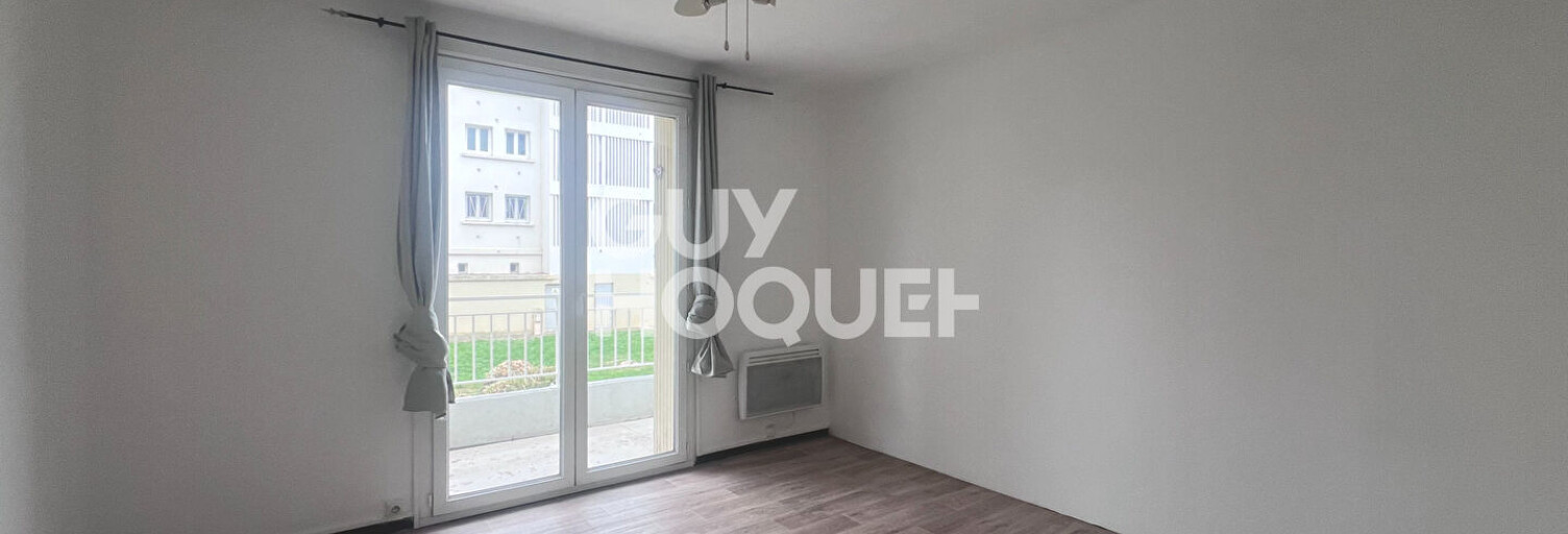 Appartement 3 Pièces 53 m² à louer à Brignoles (83170)