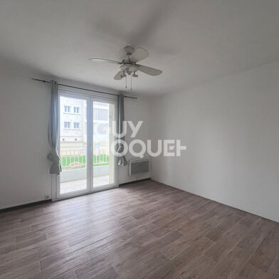 Appartement 3 pièces 686 €