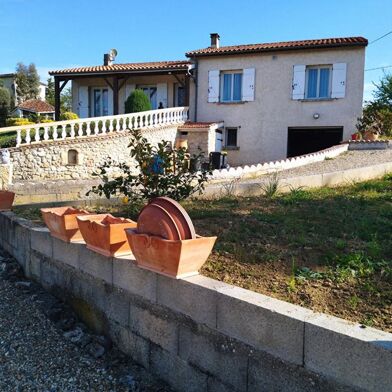 Maison 4 pièces 298800 €