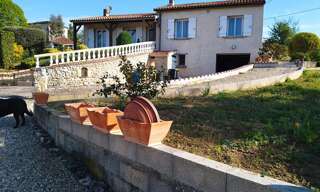 Maison 4 Pièces 92 m² à vendre à Marmande (47200)