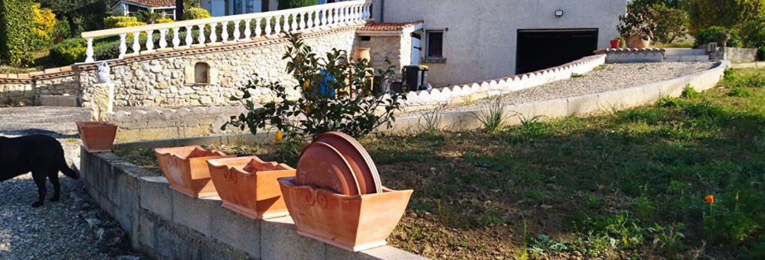 Maison 4 Pièces 92 m² à vendre à Marmande (47200)