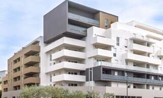 Appartement 4 Pièces 79 m² à vendre à Béziers (34500)