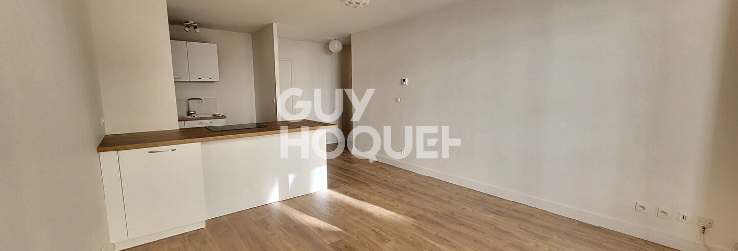 Appartement 2 Pièces 46 m² à louer à Lyon 4 (69004)