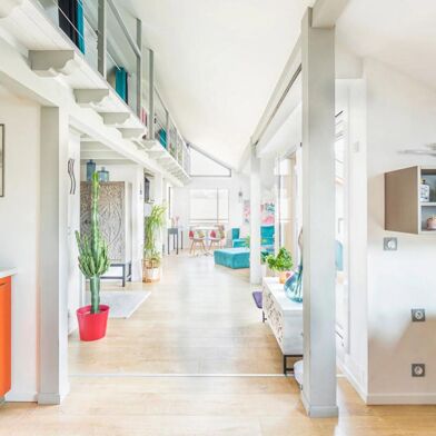 Appartement 3 pièces 375000 €