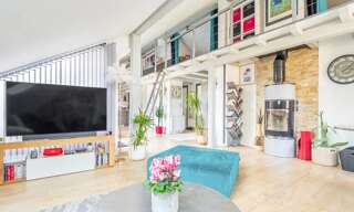 Appartement 3 Pièces 69 m² à vendre à Sallanches (74700)