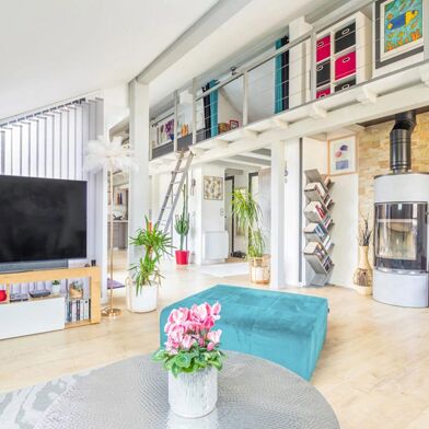 Appartement 3 pièces 349000 €