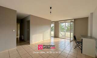 Appartement 3 Pièces 61 m² à vendre à Clermont-Ferrand (63000)