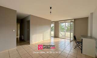 Appartement 3 Pièces 61 m² à vendre à Clermont-Ferrand (63000)