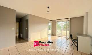 Appartement 3 Pièces 61 m² à vendre à Clermont-Ferrand (63000)