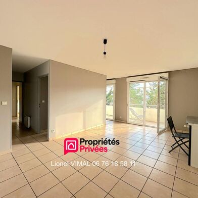 Appartement 3 pièces 169000 €