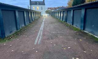 Garage   m² à vendre à Fourchambault (58600)