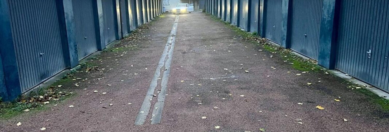 Garage   m² à vendre à Fourchambault (58600)