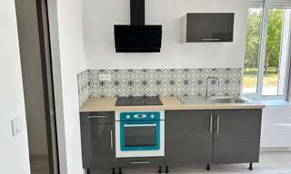 Appartement 2 Pièces  m² à vendre à Imphy (58160)