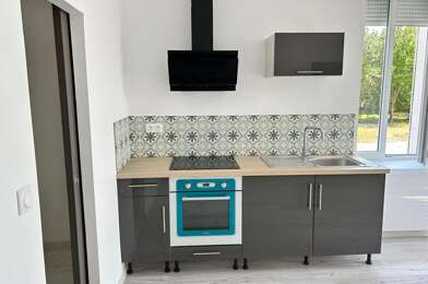 Appartement 2 pièces 39000 €