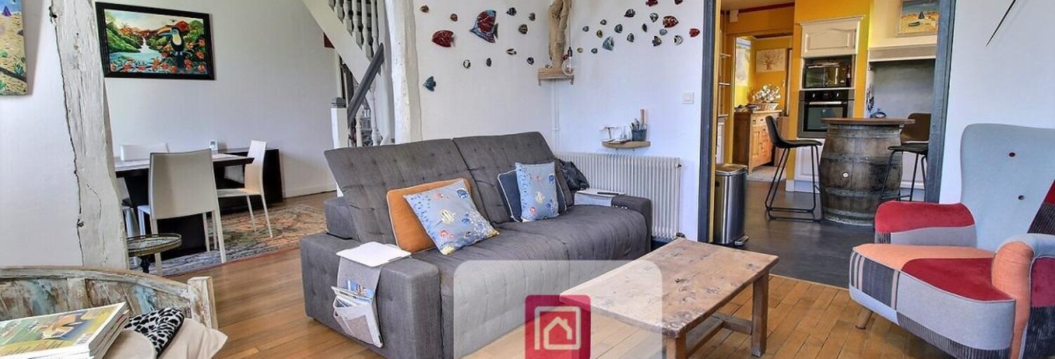 Maison 6 Pièces 140 m² à vendre à Pannes (45700)