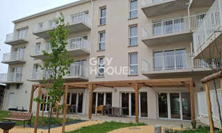 Appartement 3 Pièces 65 m² à vendre à Agen (47000)