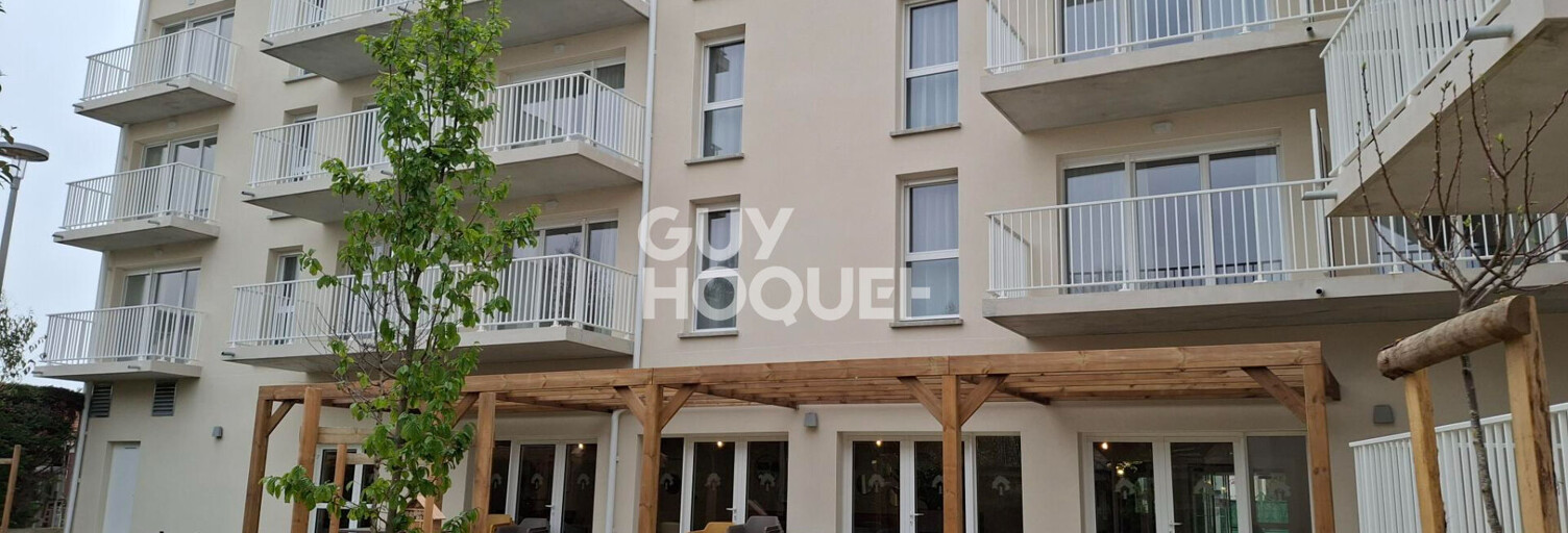 Appartement 3 Pièces 65 m² à vendre à Agen (47000)