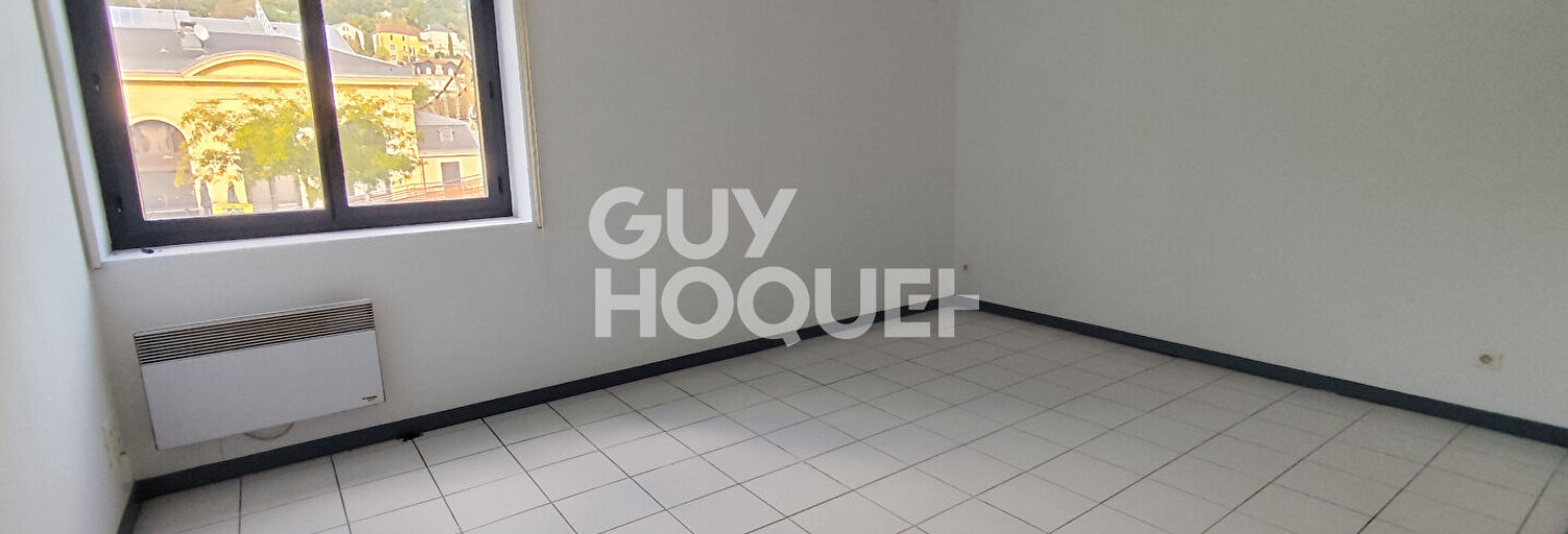 Appartement 1 Pièce 34 m² à louer à Agen (47000)