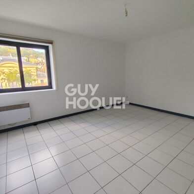Appartement 1 pièces 390 €