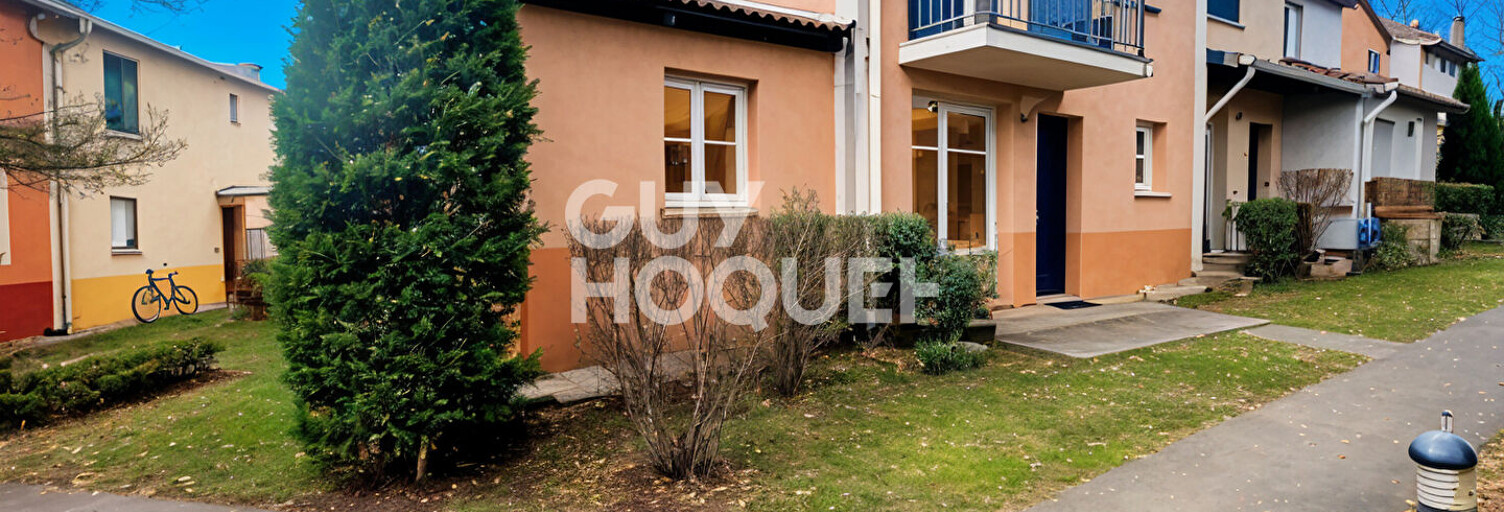 Maison 4 Pièces 75 m² à vendre à Saint-Genis-les-Ollières (69290)