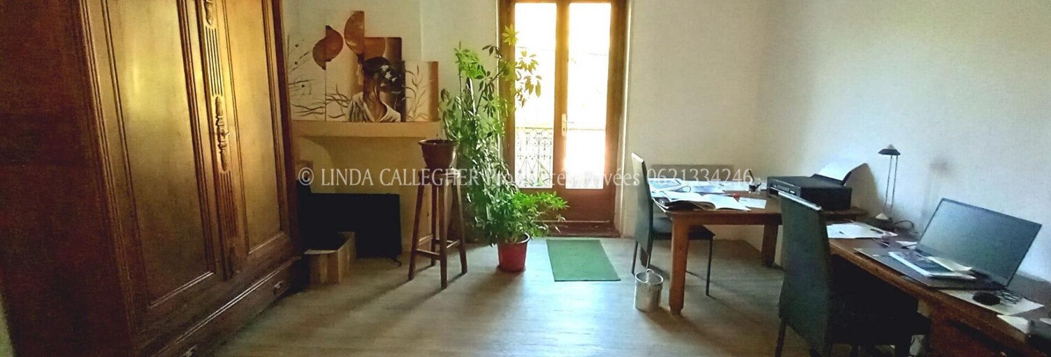 Immeuble  466 m² à vendre à Saint-Étienne-Estréchoux (34260)