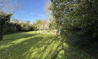 Terrain  519 m² à vendre à Talence (33400)