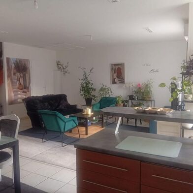 Maison 10 pièces 416000 €