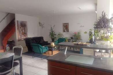 Maison 10 pièces 416000 €